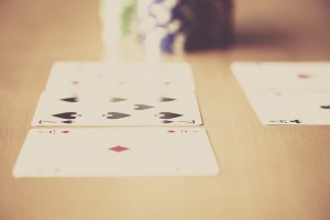 poker